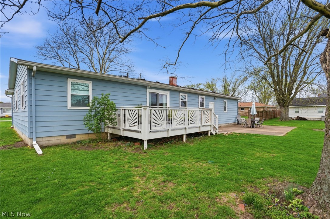 3712 Ronald Drive Castalia OH 44824