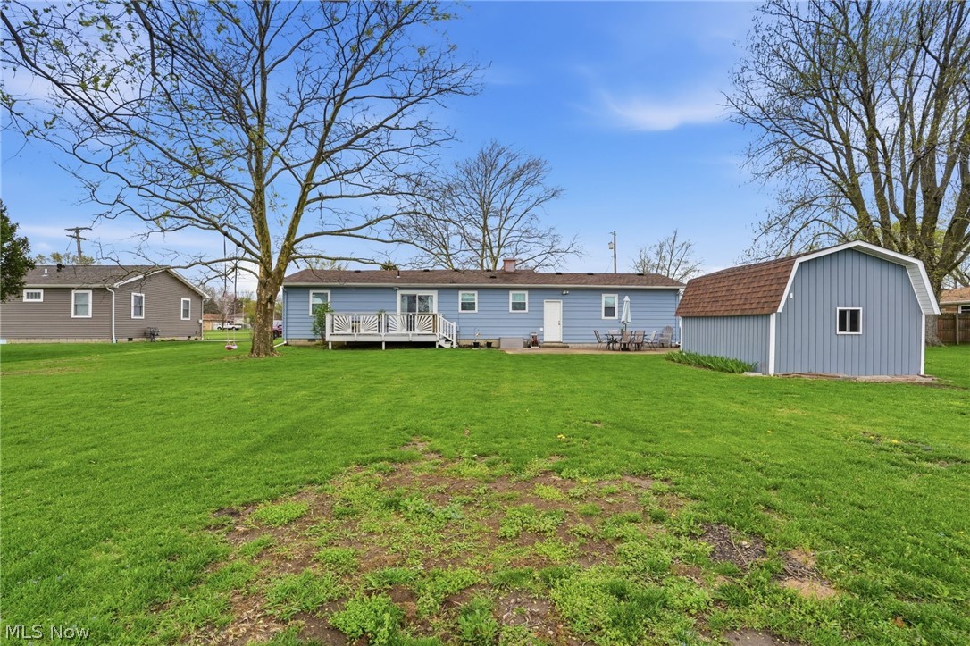 3712 Ronald Drive Castalia OH 44824