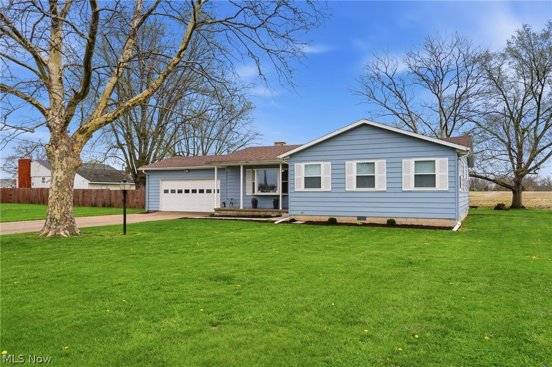 3712 Ronald Drive Castalia OH 44824