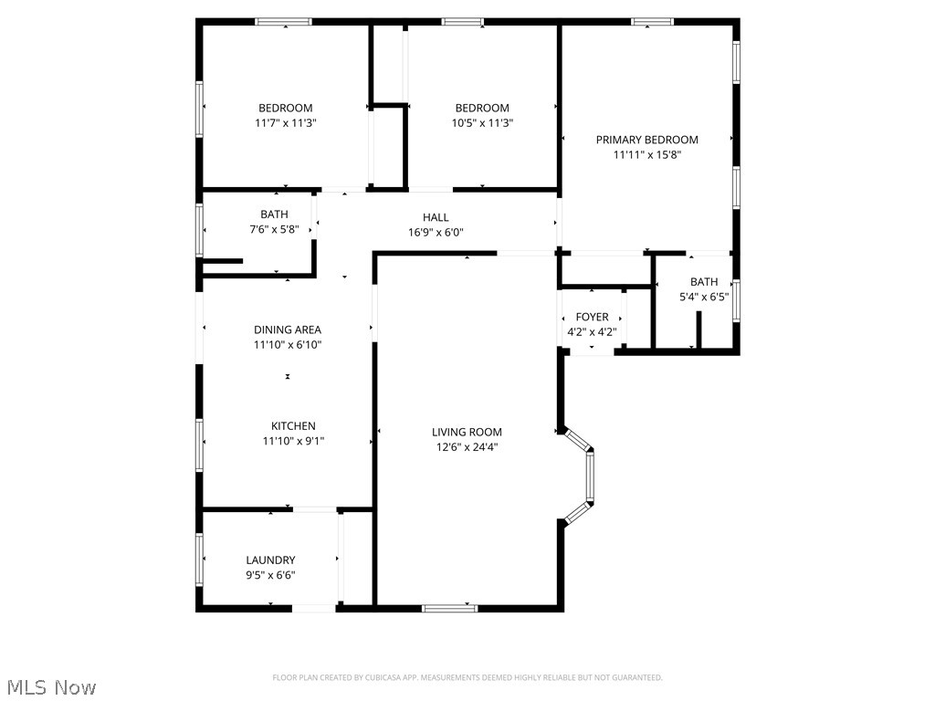 3712 Ronald Drive Castalia OH 44824