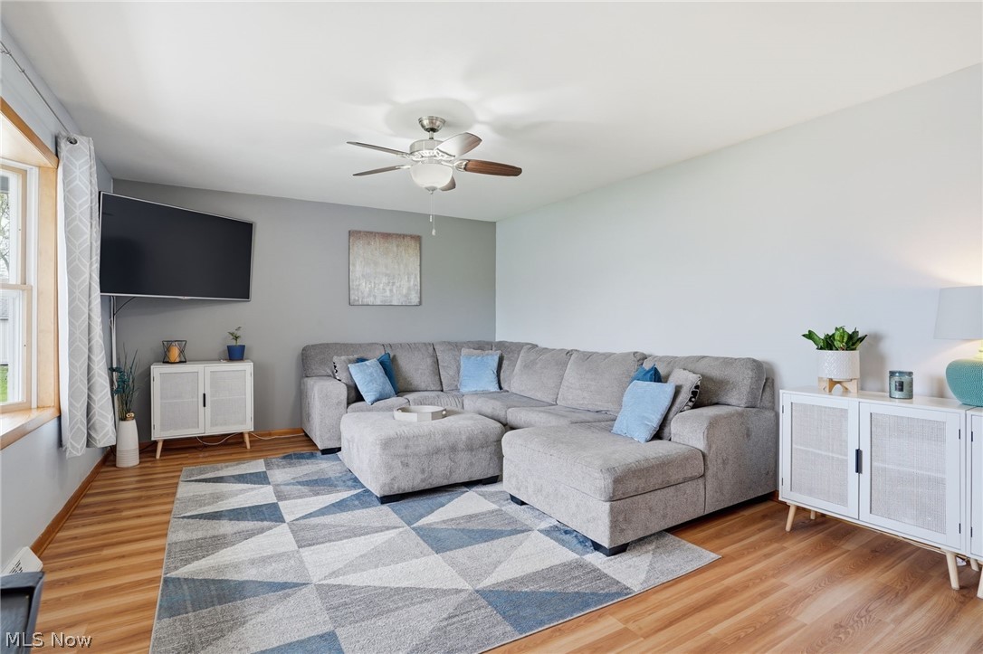 3712 Ronald Drive Castalia OH 44824