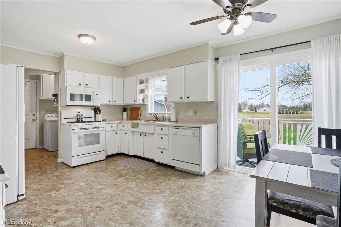 3712 Ronald Drive Castalia OH 44824
