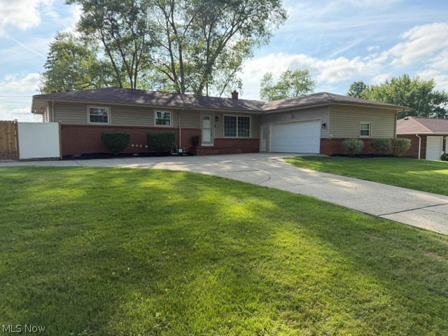 4609 Bond Warren OH 44483