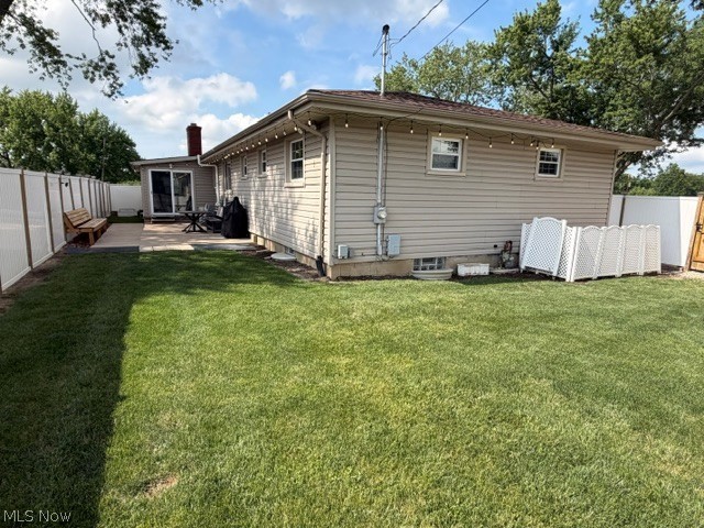 4609 Bond Warren OH 44483