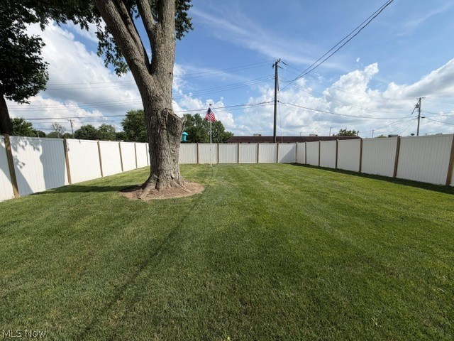4609 Bond Warren OH 44483