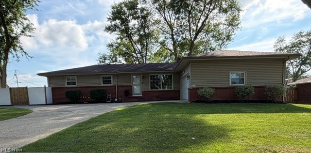4609 Bond Warren OH 44483