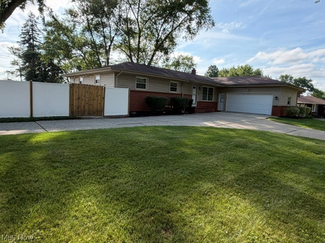 4609 Bond Warren OH 44483