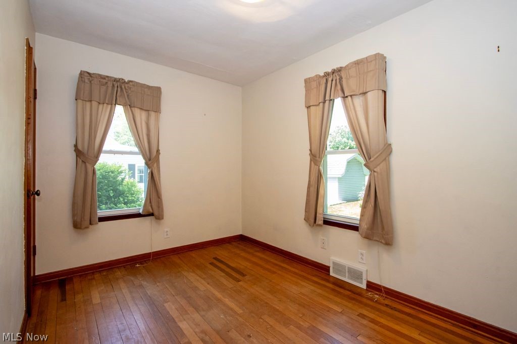576 Hartzler Street Wooster OH 44691