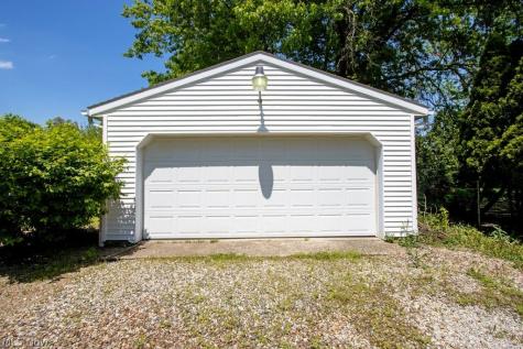 576 Hartzler Street Wooster OH 44691