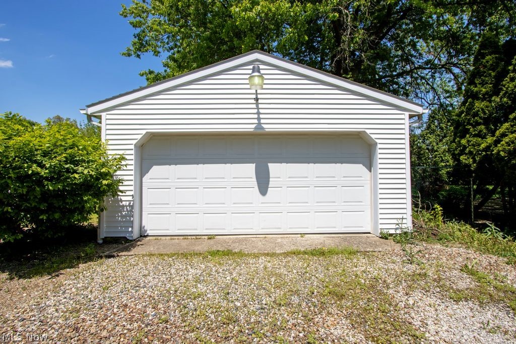576 Hartzler Street Wooster OH 44691