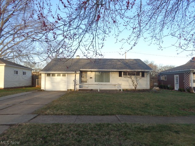 Parma Heights OH, 6512 Denison Boulevard