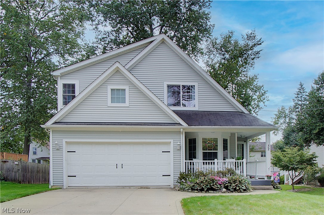 32 Houghton Road Northfield OH 44067