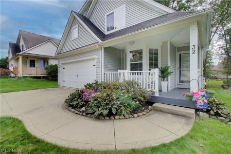32 Houghton Road Northfield OH 44067
