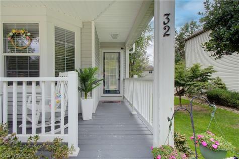 32 Houghton Road Northfield OH 44067