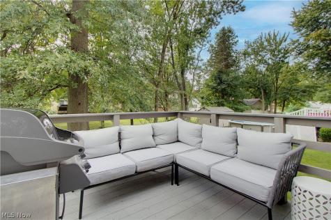 32 Houghton Road Northfield OH 44067