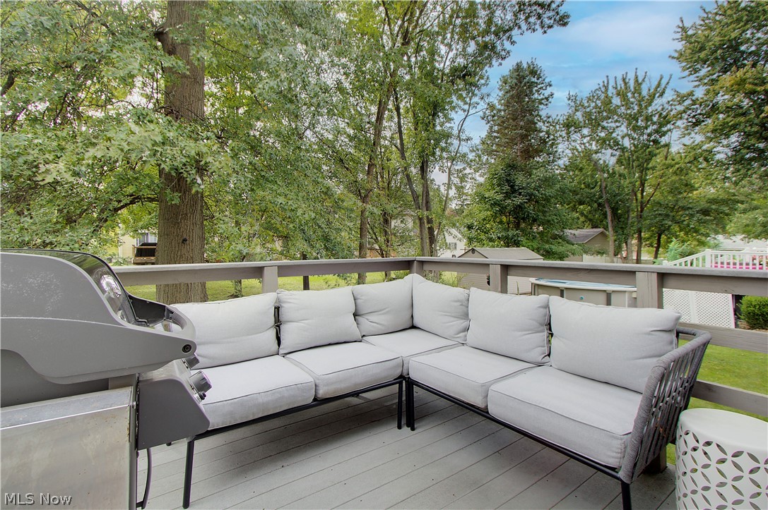 32 Houghton Road Northfield OH 44067