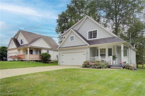 32 Houghton Road Northfield OH 44067