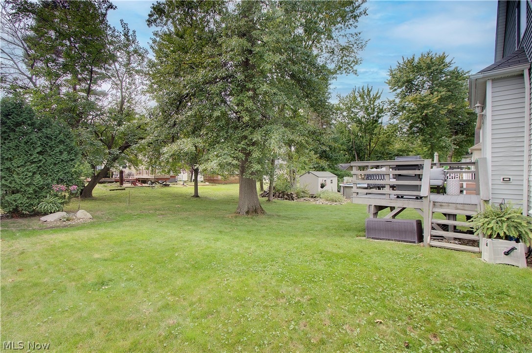 32 Houghton Road Northfield OH 44067