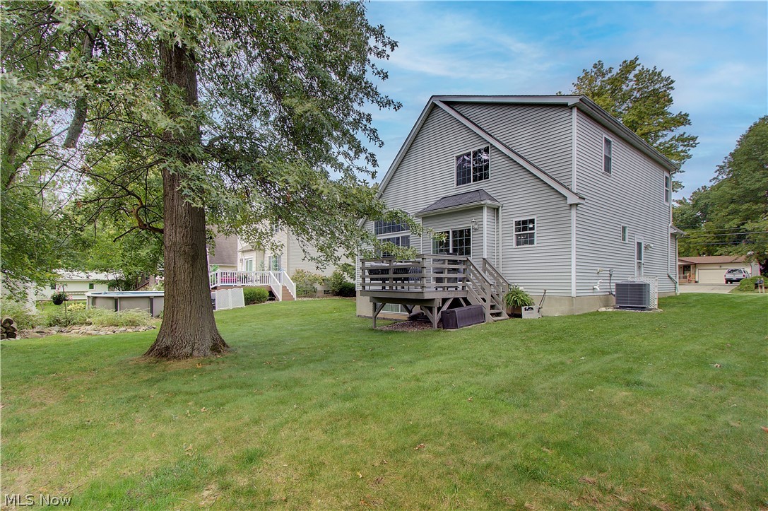 32 Houghton Road Northfield OH 44067