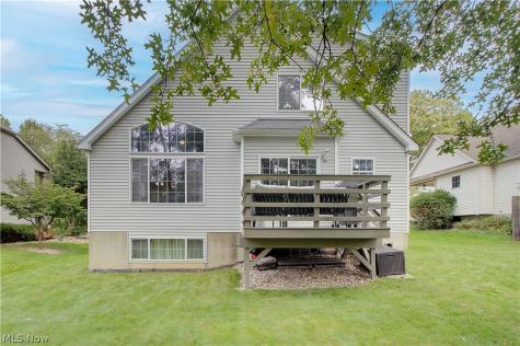 32 Houghton Road Northfield OH 44067