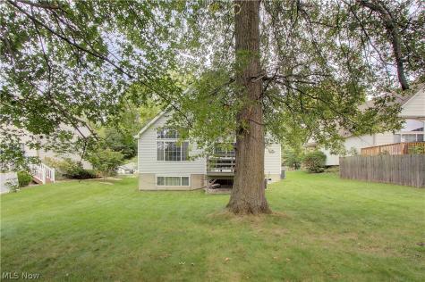 32 Houghton Road Northfield OH 44067