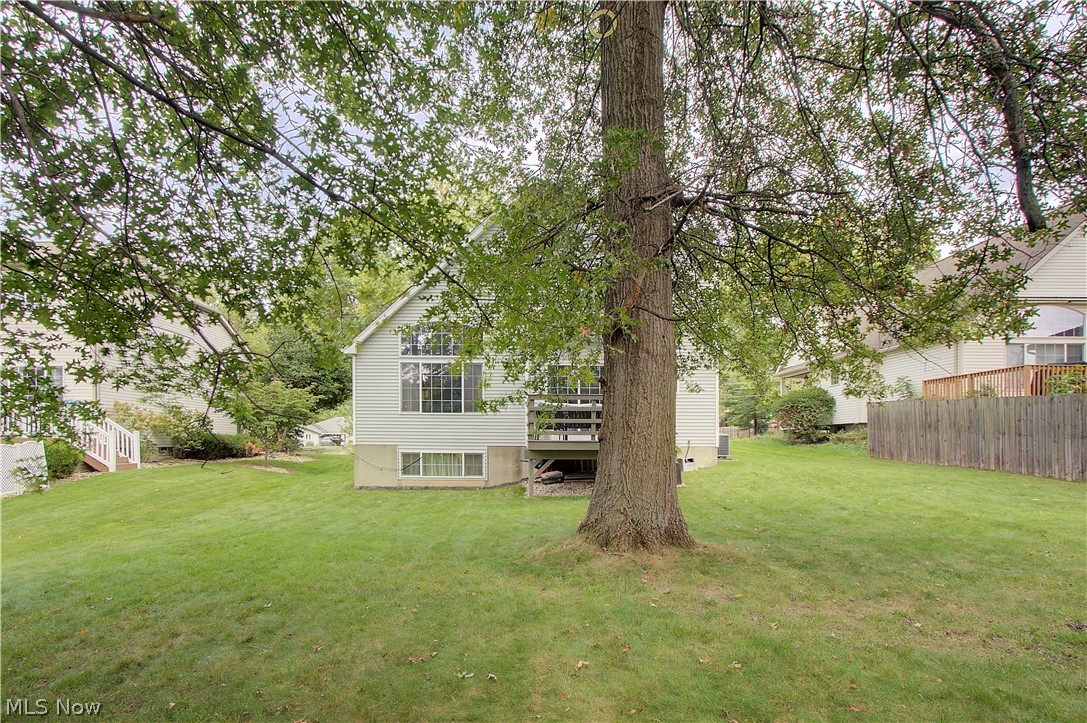 32 Houghton Road Northfield OH 44067
