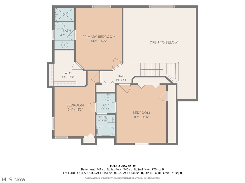 32 Houghton Road Northfield OH 44067
