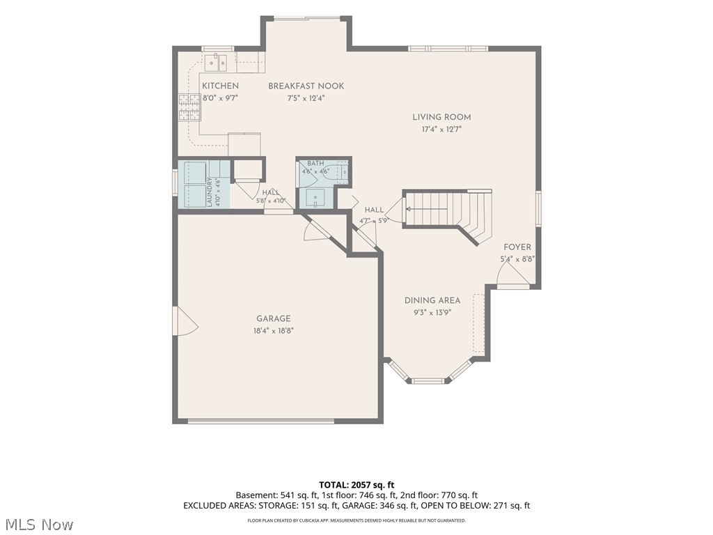 32 Houghton Road Northfield OH 44067