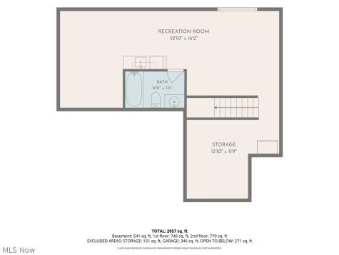 32 Houghton Road Northfield OH 44067