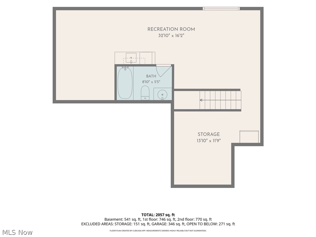 32 Houghton Road Northfield OH 44067