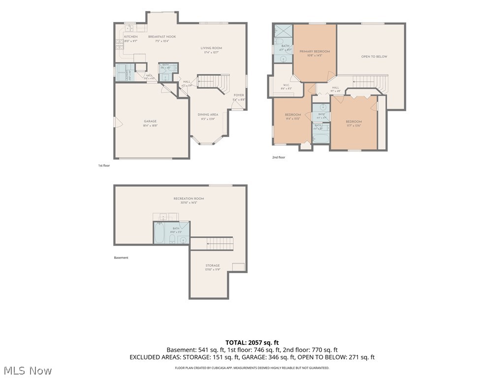 32 Houghton Road Northfield OH 44067