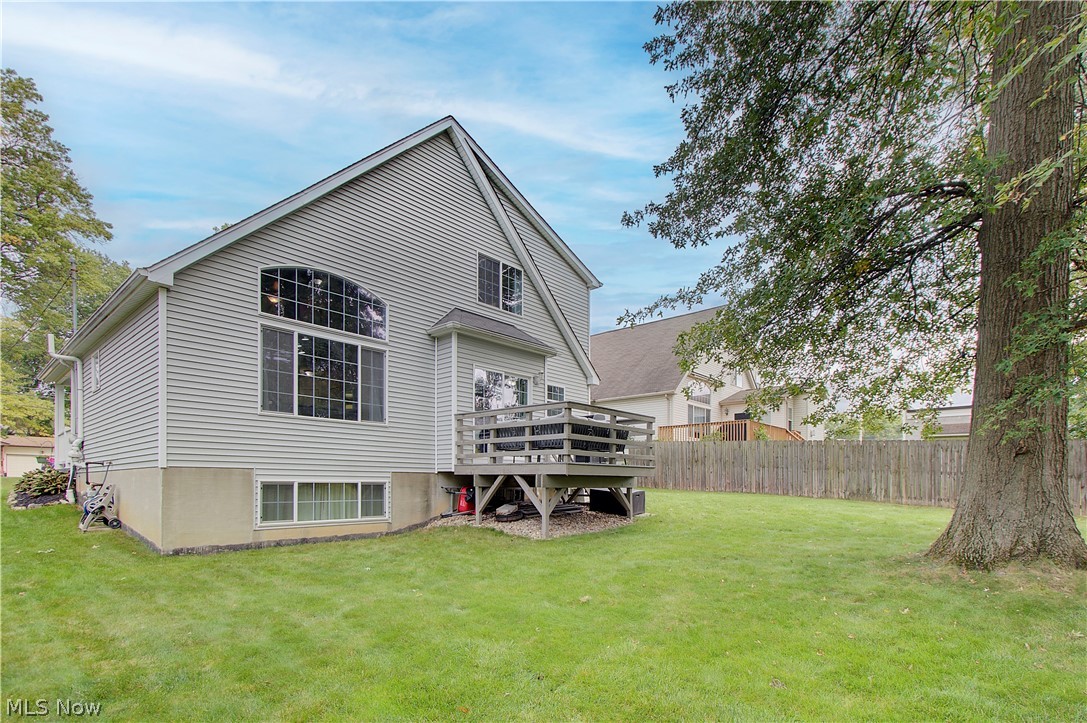 32 Houghton Road Northfield OH 44067