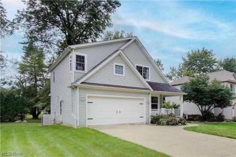 32 Houghton Road Northfield OH 44067