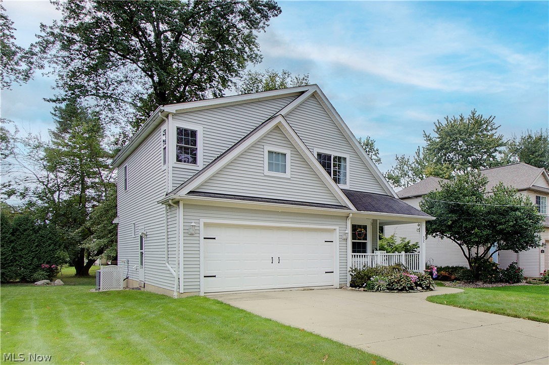 32 Houghton Road Northfield OH 44067