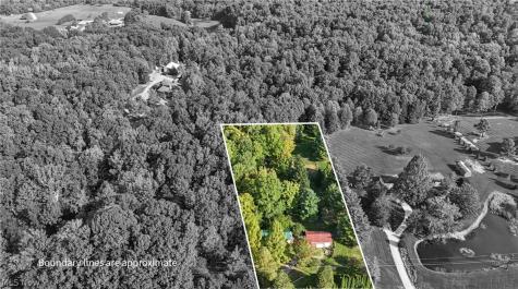 4075 Hamilton Road Medina OH 44256