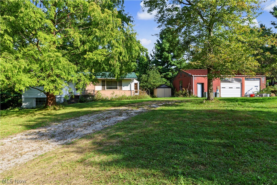 4075 Hamilton Road Medina OH 44256