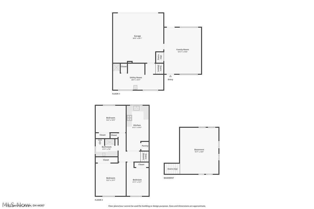 1302 East Avenue Akron OH 44307