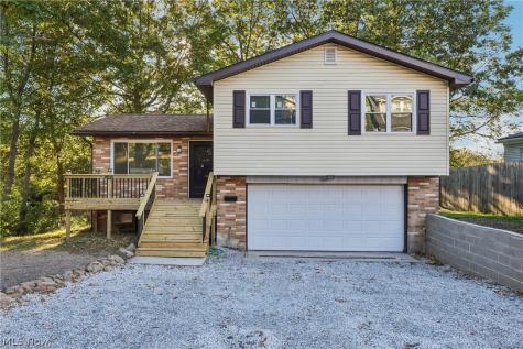 1302 East Avenue Akron OH 44307