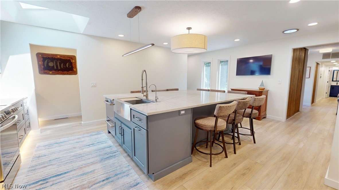 5726 Rock Point Circle North Ridgeville OH 44039