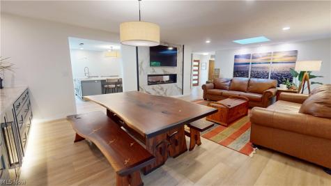 5726 Rock Point Circle North Ridgeville OH 44039