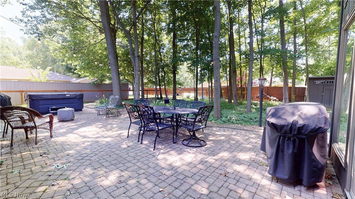 5726 Rock Point Circle North Ridgeville OH 44039