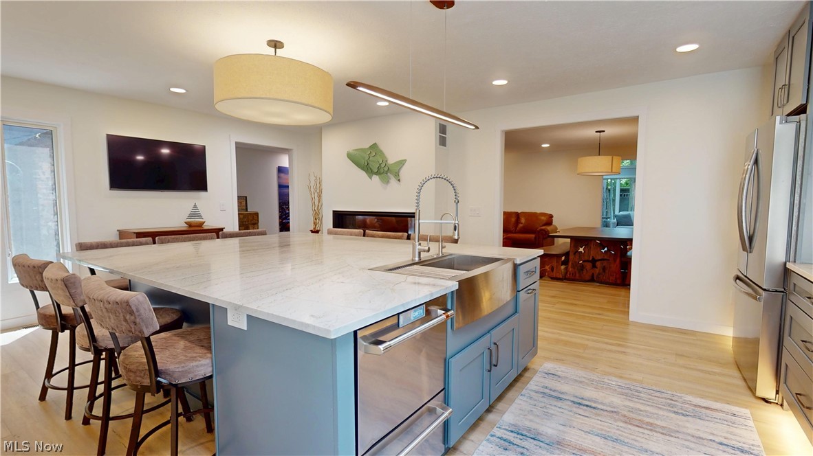 5726 Rock Point Circle North Ridgeville OH 44039