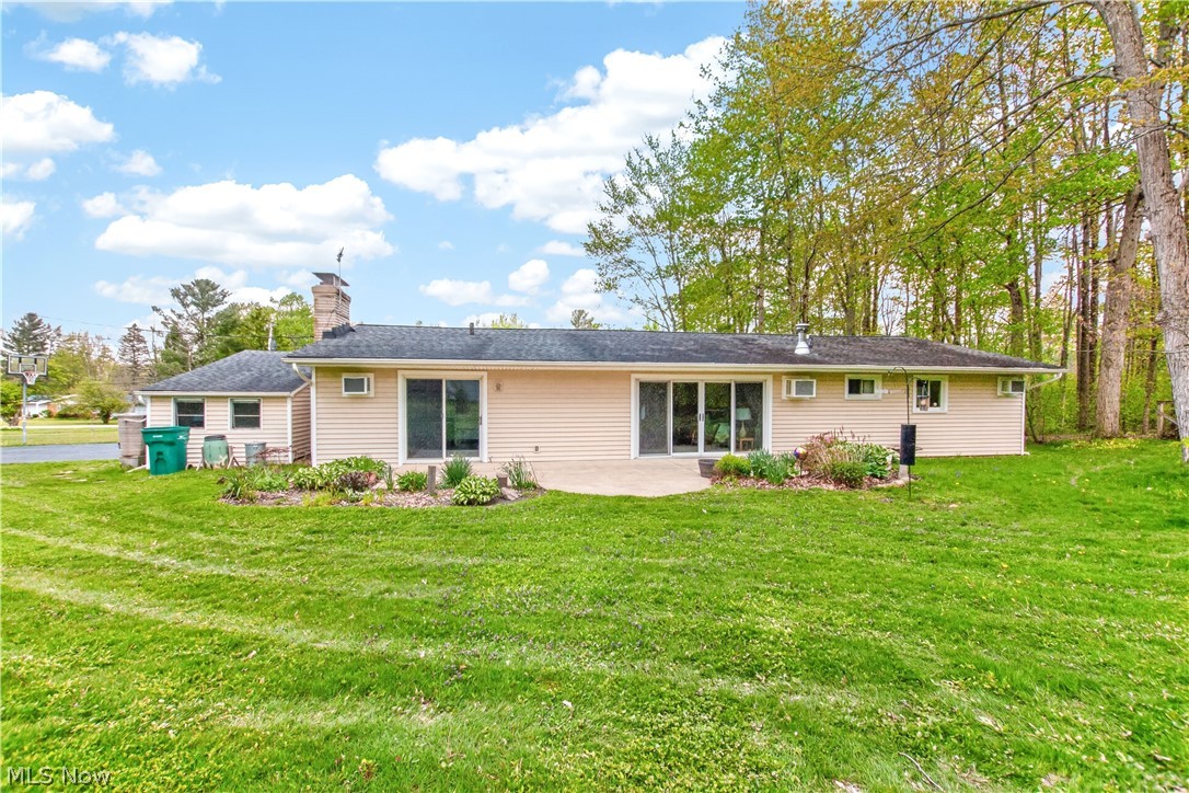 12808 Wellswood Trail Chesterland OH 44026