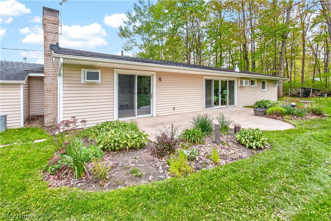 12808 Wellswood Trail Chesterland OH 44026