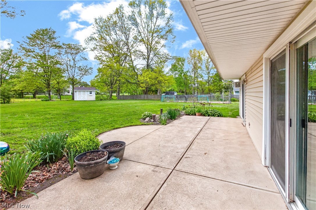 12808 Wellswood Trail Chesterland OH 44026
