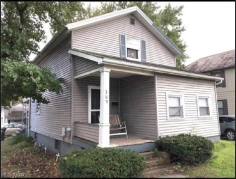 309 E Lincolnway Minerva OH 44657
