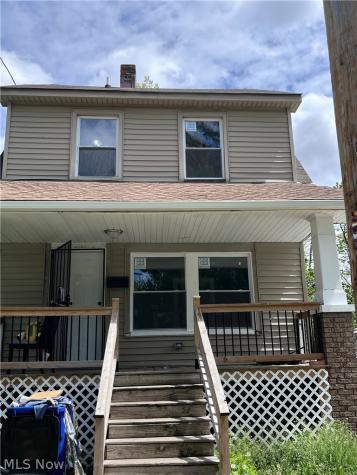 2955 E 115th Street Cleveland OH 44104
