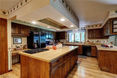 6065 E Valleyview Court Mentor OH 44060