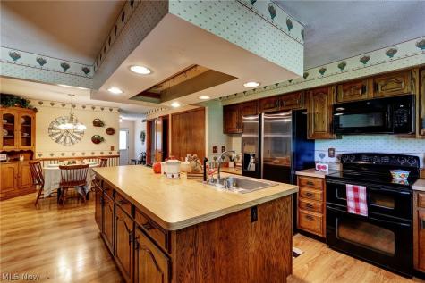 6065 E Valleyview Court Mentor OH 44060