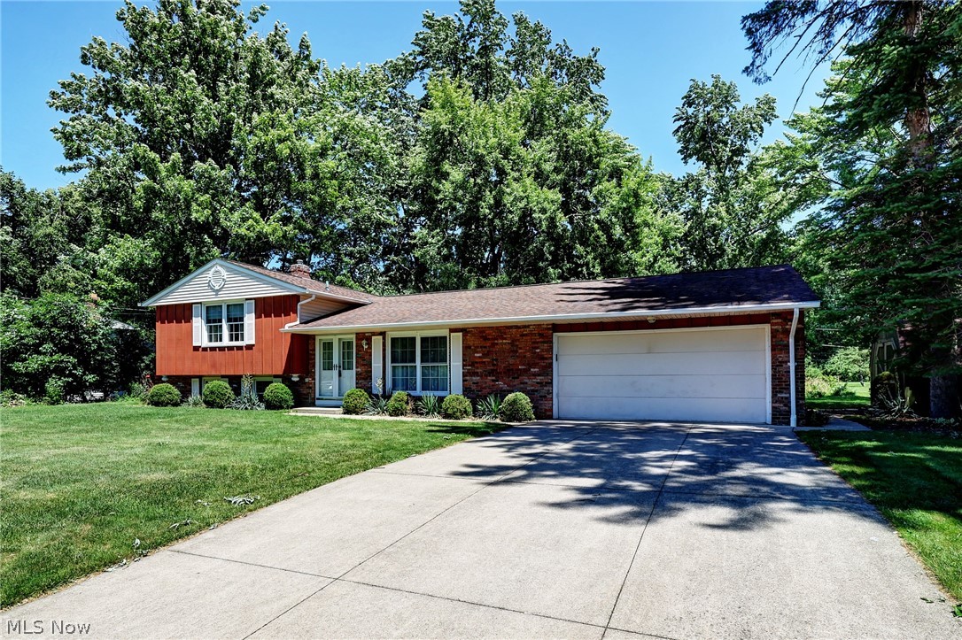6065 E Valleyview Court Mentor OH 44060